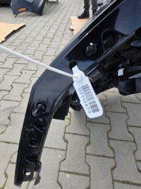 фото thumb №10, Бампер перед передний bmw ix i20 475