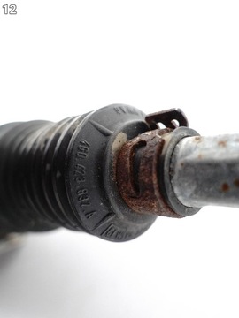 фото thumb №13, Audi s8 4h0 d4 rs7 4g8 rs6 4g0 c7 трансмиссия рулевая рулевая рейка 92 km