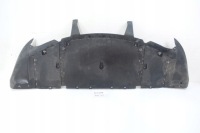 Купить Tesla model s 2012- молдинг защита нижняя бампера задняя 6008180-00-d, фото thumb