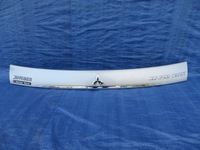 фото thumb №1, Eclipse cross молдинг накладка кришки задній