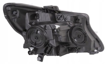 фото thumb №2, Mercedes vito v класс w447 фара лампа перед