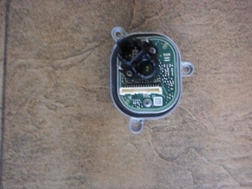 фото thumb №1, Модуль led jez audi a4 b9 s4 8w левый 1305715395
