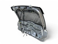 фото thumb №16, Volvo xc90 2021 задняя крышка багажника багажника