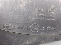фото thumb №10, Volvo xc90 i 03r зеркало левая 3003-369 11 pin англичанин