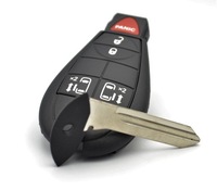 фото thumb №6, Jeep commander grand cherokee ключ pilot 315