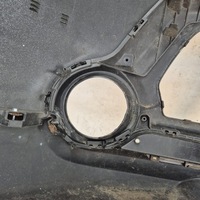 фото thumb №11, Kia soul ii 13-16 бампер перед передній