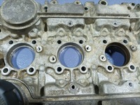 фото thumb №6, Volvo s60 v70 i 2.4 b5244s 170 km крышка клапанов 1001761