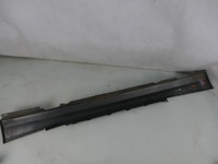 фото thumb №11, Bmw 1 e82 e88 e81 молдинг поріг накладка ліва 354 / 7 titansilber