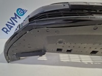 Бампер передний перед peugeot 508 2 ii 6 pdc Доставка, фото thumb