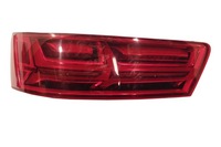 фото thumb №1, Audi q7 4m лампа левая задняя 4m0945093e matrix