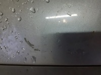 фото thumb №7, Бампер задний vw touran