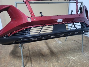 фото thumb №6, Hyundai tucson 4 iv iii 21r-- бампер переднее перед