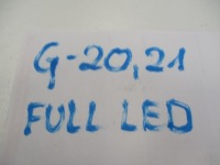 фото thumb №13, Лампа лампи full led bmw 3 g20 g21 9481715 9481716