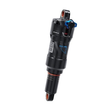 ROCKSHOX DELUXE ULTIMATE RCT 2023 DebonAir+ 210x55