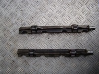 Купити Jaguar land rover 2.0d 204dtd вал балансувальний, фото thumb