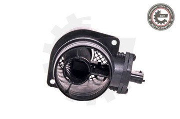 фото thumb №12, Расходомер воздуха 281 002 554 / 07skv091