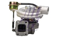 фото thumb №1, Fast турбонагнетатель iveco daily 00 2.8jtd 130k