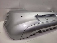 фото thumb №8, Бампер задній opel corsa e 2016