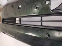 фото thumb №7, Toyota land cruiser j150 lift бампер передний перед 2013- 4pdc