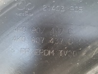 фото thumb №9, Audi a6 s6 4k0 c8 бампер перед переднее