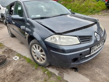 фото thumb №10, Renault megane ii дверь правый перед правые teb66