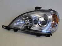 Mercedes ml w163 163 рестайлинг  фара линза h7 левая с Разборки, фото thumb