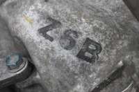 фото thumb №8, Коробка передач 6 передач e5hj механическая коробка передач 2wd honda hr-v ii 1.6 i-dtec 15-21