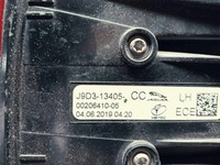 фото thumb №10, M17 m17 jaguar i-pace лампа левый задняя j9d3-13405-cc