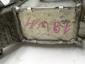 фото thumb №6, Коллектор всасывающий воздуха audi a3 8v 1.6 tdi 04l129766h