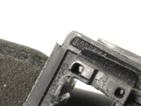 Накладка солнцезащитная bmw x5 f15 5058474 Киев, фото thumb