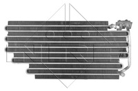 фото thumb №13, Випарник кондиціонера nrf truck 36108 sc nrf 36108 випарник, кондиціонер