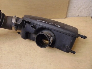 фото thumb №5, Корпус фильтра воздуха subaru legacy iv 2.0b