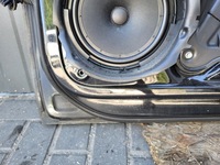 фото thumb №9, Дверь правое vw eos 06- lc9x чёрный