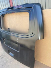 фото thumb №11, Jumpy expert proace крышка багажника nowa оригинальная