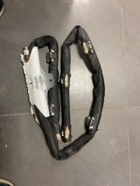 фото thumb №1, Peugeot 5008 i шторка безпеки подушка безпеки ліва 9801665880