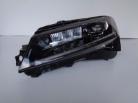 Купити Фара ліва skoda superb 3 3v 19- рестайлінг  full led, фото thumb