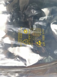 фото thumb №8, Пластина с схемы печатный volkswagen caddy skoda felicia оригинальный номер 6u0919059n