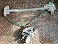 фото thumb №1, Підйомник двері розсувних лівий задня citroen c8