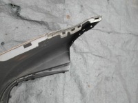 Volvo v60 бампер задняя задний / 2414 Киев, фото thumb