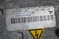 фото thumb №10, Лампа передняя левый перед alfa romeo 159 ксенон eu