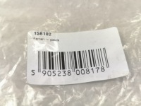 фото thumb №4, Ferrari - ремінь 158102