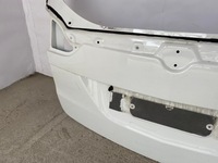 фото thumb №12, Opel zafira c 2012r- кришка багажника багажника задня