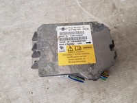 фото thumb №1, Модуль подушек воздушных mini r55 r56 оригинальный номер 9811224