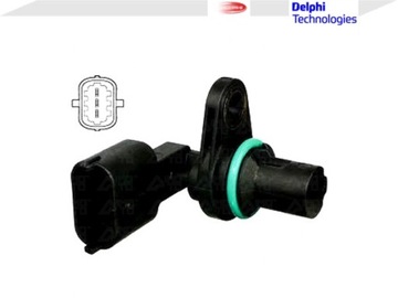 фото thumb №9, Датчик pol.walka распределительный механизм. astra j 1,6 10- alfa romeo