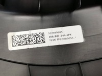 фото thumb №8, Обшивка захист стійка b vw id.3 10a8672444pk soul org