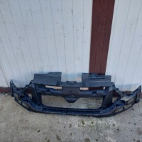 фото thumb №1, Ford transit custom lift 2017- підсилювач передній решітка pas передній