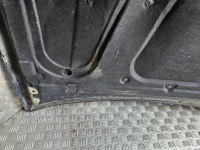 Opel vectra c 2006 крышка передняя / капот двигателя в Украине, фото thumb