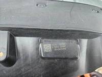 Bmw 7 g11 lift lci бампер перед передний решётка радиатора Оригинал, фото thumb