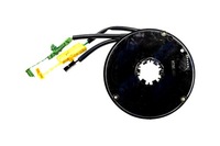 фото thumb №10, Nty лента руля шлейф mercedes c klasa w203 2000- clk c209