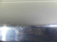 фото thumb №11, Бампер задня підсилювач audi q7 4l чорний lz5q